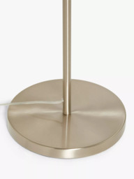 John Lewis Harmony Ribbon New Base Floor Lamp - thumbnail 5