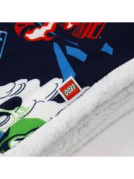 LEGO LEGO Ninjago Sherpa Fleece Blanket - thumbnail 5