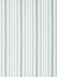 John Lewis Diderot Stripe Made to Measure Curtains or Roman Blind, Heritage Grey - thumbnail 1