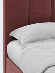 Millbrook Beds Avon Ottoman Storage Bed Frame, Double - thumbnail 4