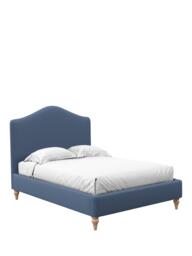 John Lewis Alice Upholstered Bed Frame, Double - thumbnail 6