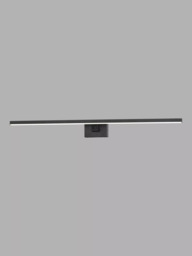 John Lewis Matteo Picture Wall Light, 80cm - thumbnail 3