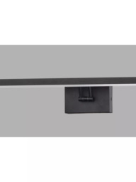 John Lewis Matteo Picture Wall Light, 80cm - thumbnail 6