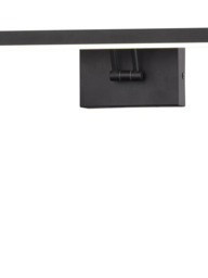 John Lewis Matteo Picture Wall Light, 80cm - thumbnail 4