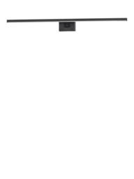 John Lewis Matteo Picture Wall Light, 80cm