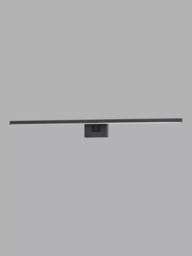 John Lewis Matteo Picture Wall Light, 80cm - thumbnail 5