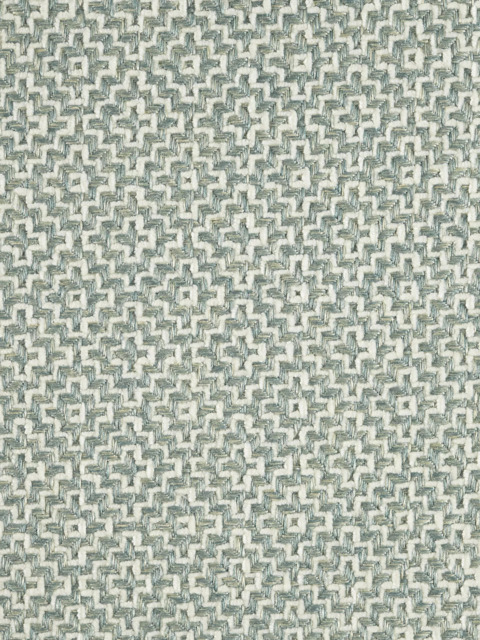 Sanderson Linden Made to Measure Curtains or Roman Blind, Mineral - image 1