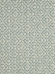 Sanderson Linden Made to Measure Curtains or Roman Blind, Mineral - thumbnail 1