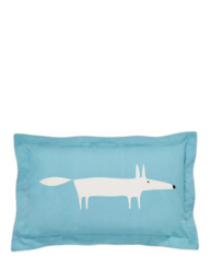 Scion Mr Fox Cotton Bedding - thumbnail 4