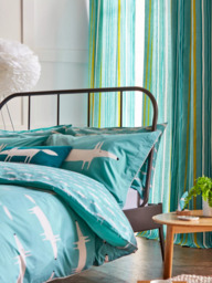 Scion Mr Fox Cotton Bedding - thumbnail 3