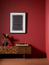 "John Lewis + Swoon Franklin TV Stand for TVs up to 66"", Brown" - thumbnail 6