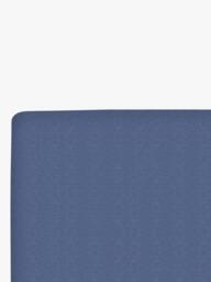 John Lewis Penny Upholstered Headboard, Double - thumbnail 3