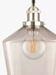 Pacific Lifestyle Glass Pendant Ceiling Light - thumbnail 4