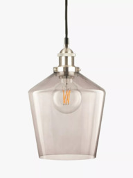 Pacific Lifestyle Glass Pendant Ceiling Light - thumbnail 2