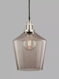 Pacific Lifestyle Glass Pendant Ceiling Light - thumbnail 1