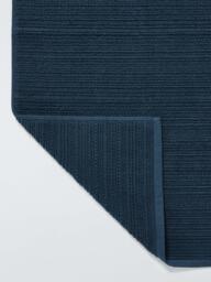 John Lewis Woven Textured Towels - thumbnail 2