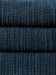 John Lewis Woven Textured Towels - thumbnail 5