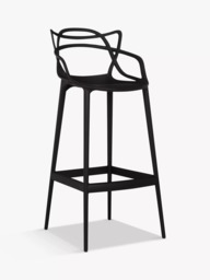 Philippe Starck for Kartell Masters Bar Stool - thumbnail 1
