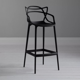 Philippe Starck for Kartell Masters Bar Stool - thumbnail 2