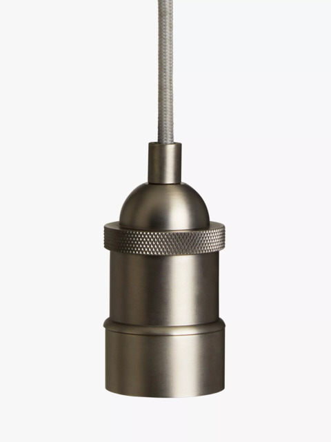 John Lewis Baldwin Pendant Ceiling Cord - image 1