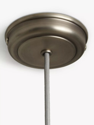 John Lewis Baldwin Pendant Ceiling Cord - thumbnail 4