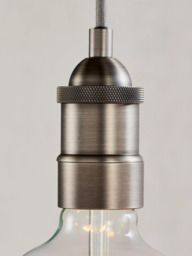 John Lewis Baldwin Pendant Ceiling Cord - thumbnail 6
