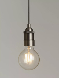 John Lewis Baldwin Pendant Ceiling Cord - thumbnail 2