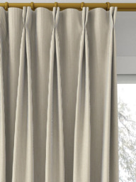 Clarke & Clarke Breton Made to Measure Curtains or Roman Blind, Linen - thumbnail 4