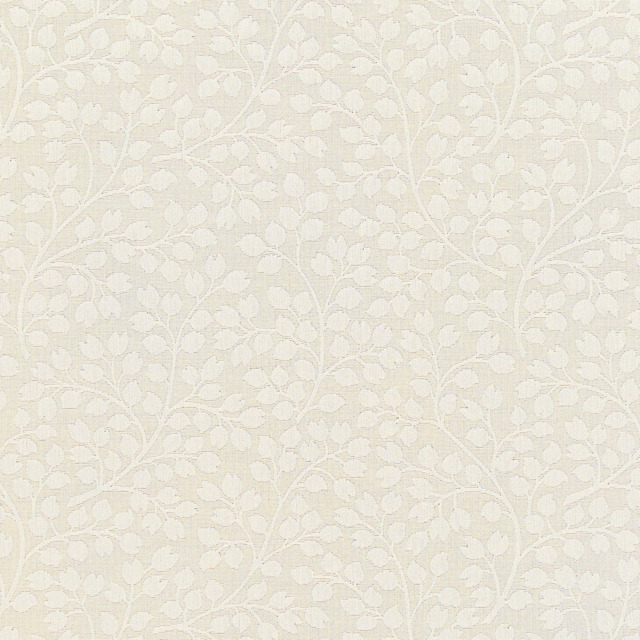 John Lewis Eversley Made to Measure Curtains or Roman Blind, Natural - image 1