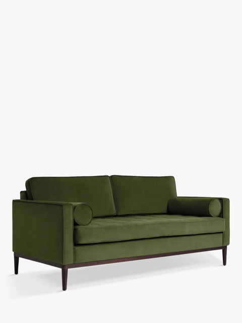 Swyft Model 02 Medium 2 Seater Sofa - image 1