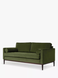 Swyft Model 02 Medium 2 Seater Sofa - thumbnail 4