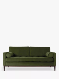 Swyft Model 02 Medium 2 Seater Sofa - thumbnail 3
