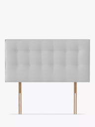 Silentnight Sleep Genius Strutted Headboard, Super King Size - thumbnail 2