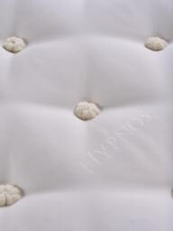 Hypnos Luxury Ortho Support No. 3 Pocket Spring Mattress, Medium/Firm Tension, Super King Size - thumbnail 4