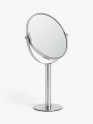 John Lewis Project Curve Pedestal Mirror - thumbnail 1