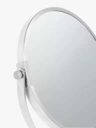 John Lewis Project Curve Pedestal Mirror - thumbnail 2