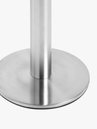 John Lewis Project Curve Pedestal Mirror - thumbnail 3
