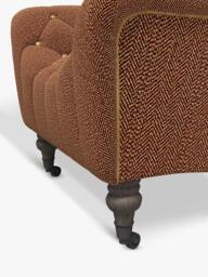 Tetrad Skittle Armchair - thumbnail 4