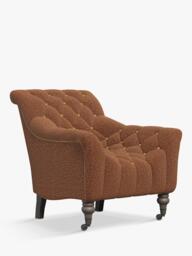 Tetrad Skittle Armchair - thumbnail 2