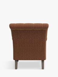 Tetrad Skittle Armchair - thumbnail 3