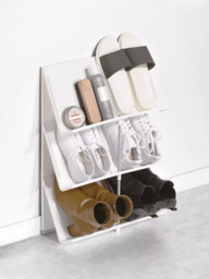Like-it 3 Tier Shoe Rack - thumbnail 4