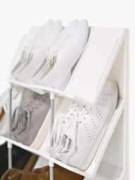 Like-it 3 Tier Shoe Rack - thumbnail 5
