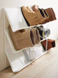 Like-it 3 Tier Shoe Rack - thumbnail 2