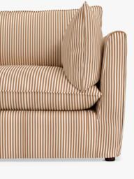 John Lewis x Sophie Conran Cocobella 5 Seater Corner Sofa - thumbnail 3