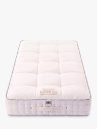 Millbrook Beds Hampshire Collection Chilworth 12000 Pocket Spring Mattress, Medium Tension, Single - thumbnail 1