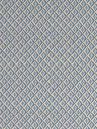 John Lewis Jaya Print Pair Lined Pencil Pleat Curtains - thumbnail 2