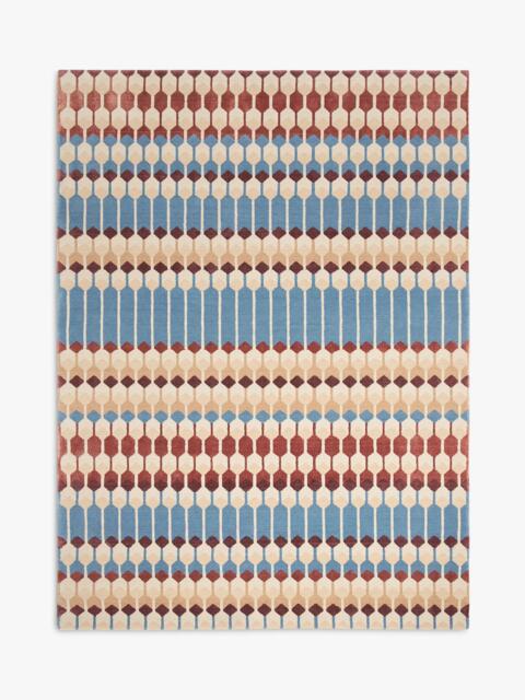 John Lewis Hive Rug, Multi - image 1