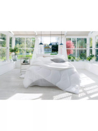 The Fine Bedding Company Breathe Duvet, 10.5 Tog - thumbnail 4