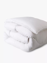 The Fine Bedding Company Breathe Duvet, 10.5 Tog