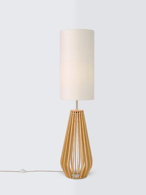 John Lewis Finn Floor Lamp - image 1